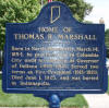 Marshall Home