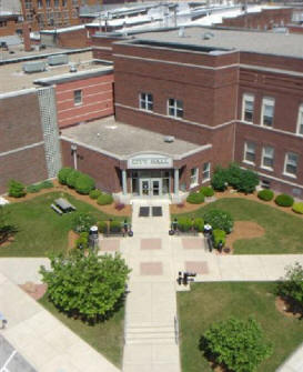 City Hall