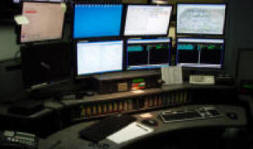 Dispatch Center